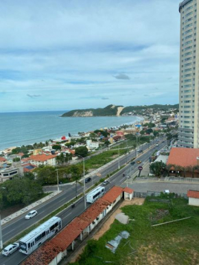 Ponta Negra Flat ByHotéis, Natal